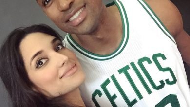 Photo of Amelia Vega felicita a los Warriors por coronarse campeones frente a Celtics