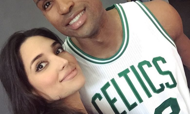Photo of Amelia Vega felicita a los Warriors por coronarse campeones frente a Celtics
