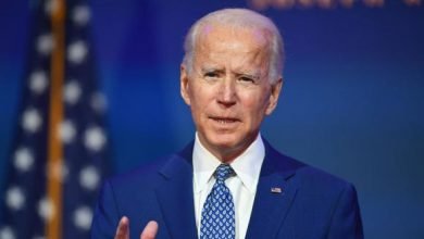 Photo of Joe Biden pedirá al Congreso suspenda impuestos a gasolina y al diesel