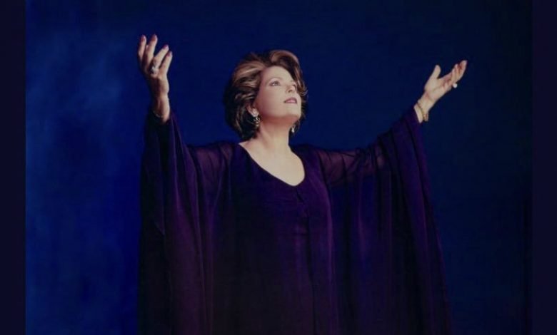 Photo of Fallece Ivonne Haza, gloria del arte nacional y madre del ministro de Industria, Comercio y Mipymes, Ito Bisonó
