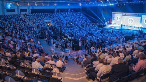 Photo of El PRM busca reunir 10,000 miembros en acto entrega certificados a sus nuevas autoridades