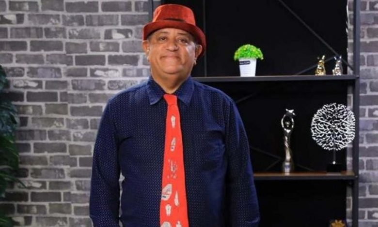 Photo of Fallece el humorista Nicolás Díaz “Margaro”