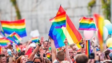 Photo of Comunidad LGBT+: ¿Sabes qué significa cada una de sus siglas?