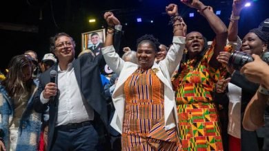 Photo of Gustavo Petro se impone a Hernández en Colombia con la mayor cantidad de votos de la historia