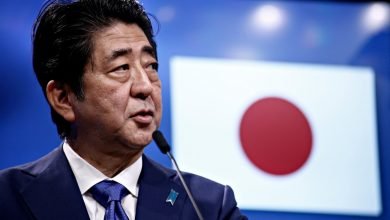 Photo of Muere exprimer ministro de Japón Shinzo Abe tras recibir un disparo en un acto de campaña