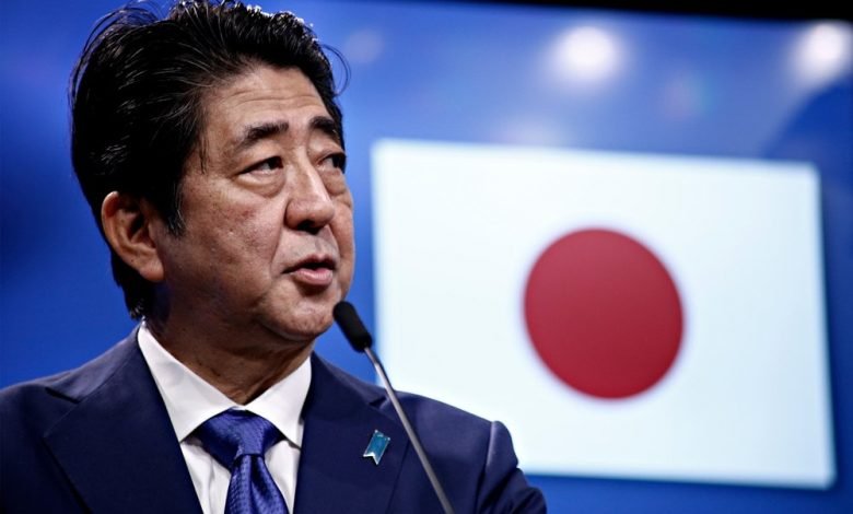 Photo of Muere exprimer ministro de Japón Shinzo Abe tras recibir un disparo en un acto de campaña