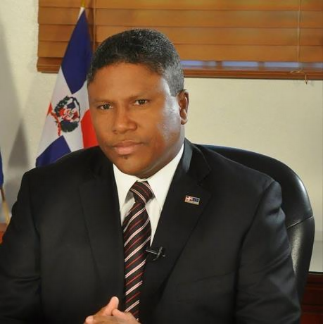 Photo of Fallece el abogado y político Domingo Jiménez