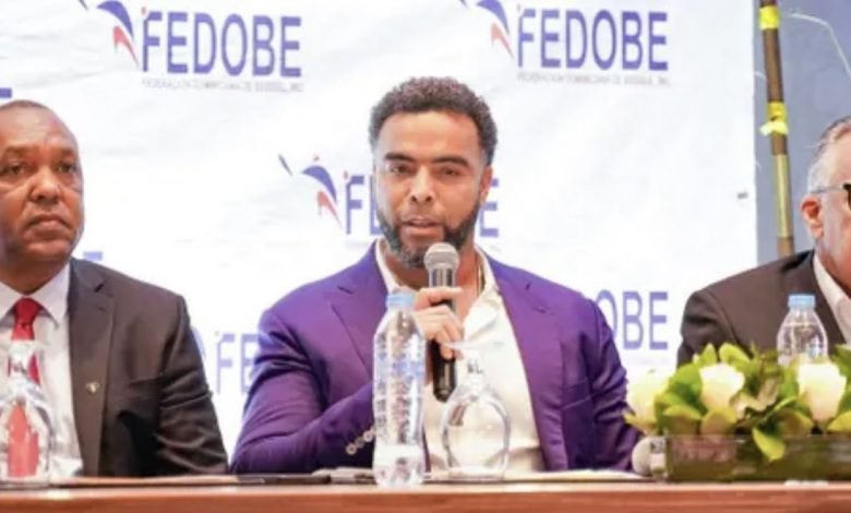 Photo of Presentan a Nelson Crúz como gerente general del equipo RD que va al Clásico Mundial