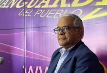 Photo of Sánchez Cárdenas recomienda agilar información sobre la Viruela del Mono y mantener la vigilancia en los puntos de entradas al país