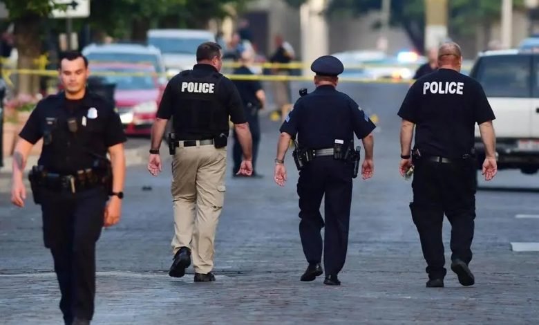 Photo of Identifican como Robert Crimo al autor de tiroteo de Illinois