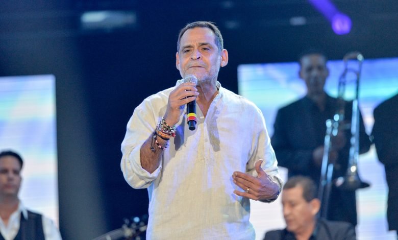 Photo of Fallece estrella de la salsa Héctor Tricoche