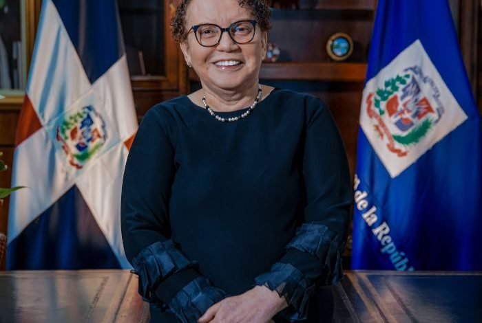 Photo of Procuradora General garantiza seguridad jurídica en RD