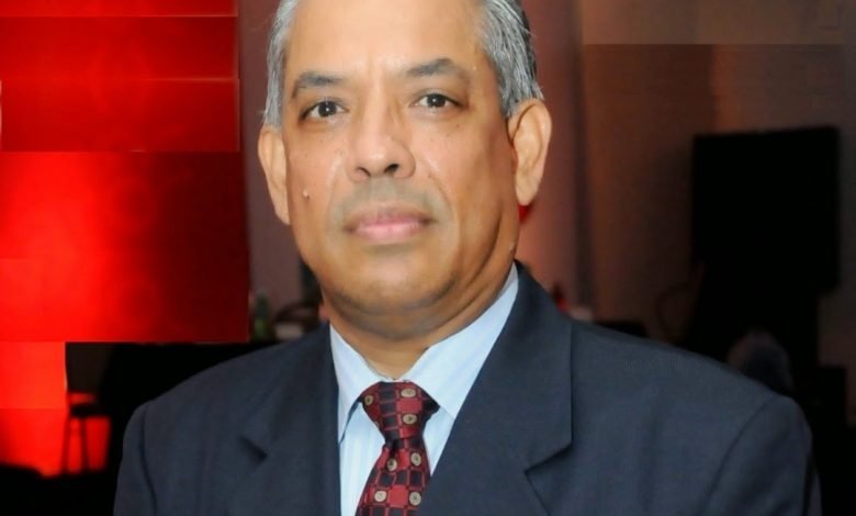 Photo of Fallece cronista deportivo Mario Emilio Guerrero