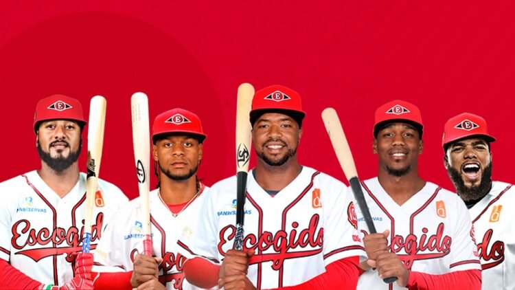 Photo of Valdespin y Eloy Jiménez llegan a los Leones del Escogido tras cambio con Gigantes