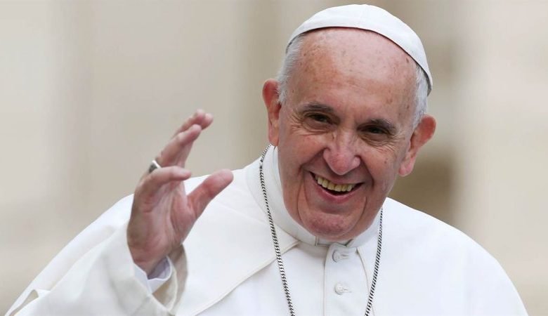 Photo of El mensaje que le envía el Papa Francisco a la República Dominicana