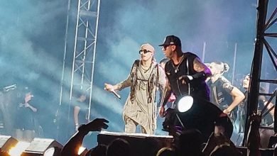 Photo of Wisin y Yandel se adueñan de corazones de Santo Domingo en “su última misión”