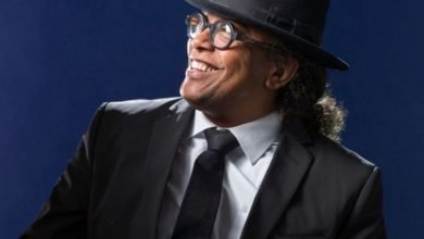 Photo of Merenguero Sergio Vargas “baila” en Caso Medusa