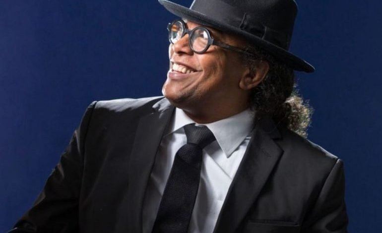 Photo of Merenguero Sergio Vargas “baila” en Caso Medusa