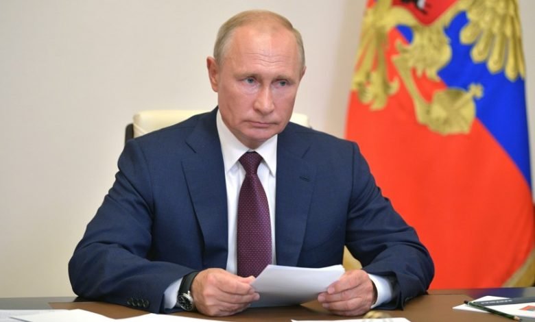 Photo of Putin: “Si Occidente quiere derrotar a Rusia, que lo intente”