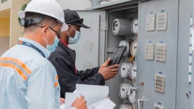 Photo of Vuelven a subir la tarifa eléctrica
