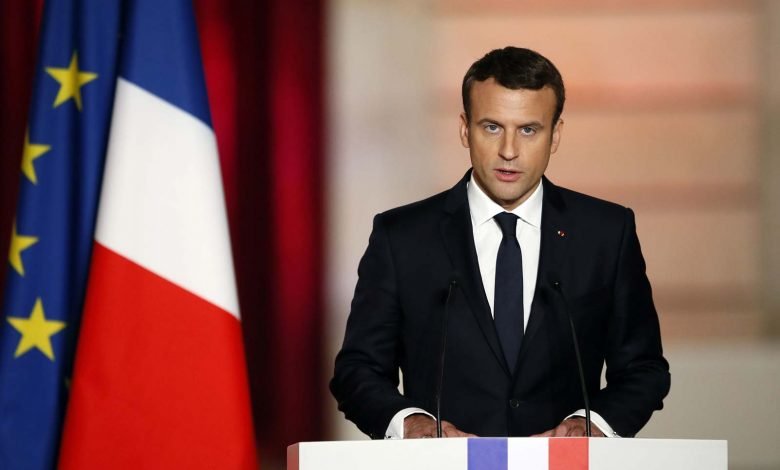 Photo of Macron lanza su segundo mandato en Francia con un gobierno continuista