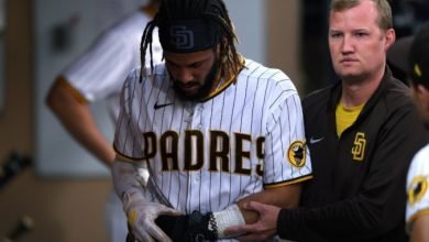 Photo of MLB suspende a Fernando Tatis Jr. por prueba positiva de dopaje