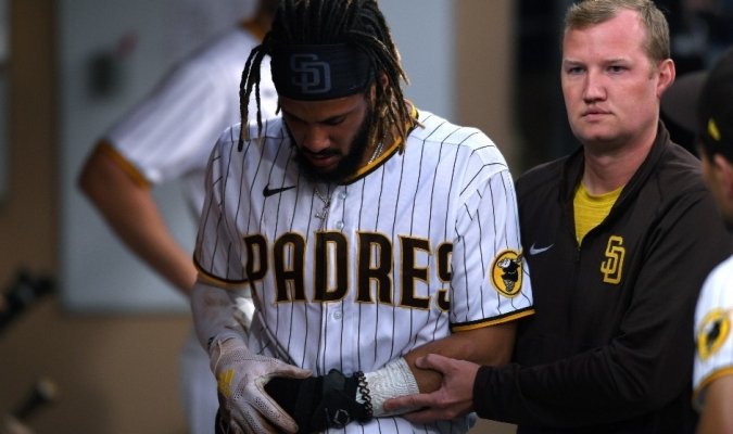 Photo of MLB suspende a Fernando Tatis Jr. por prueba positiva de dopaje