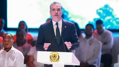 Photo of Presidente Abinader afirma inversiones de nuevas infraestructuras transformarán país