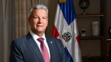 Photo of Macarrulla renuncia como ministro de la Presidencia