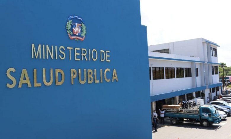 Photo of Salud Pública notifica dos nuevos casos de Viruela Simica en el pais