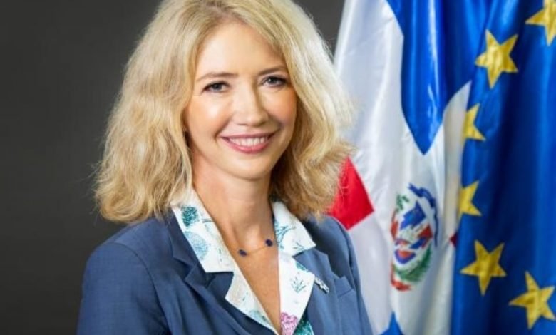 Photo of Embajadora Unión Europea disertará en aniversario revista Ritmo Económico
