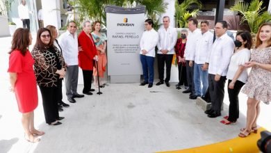 Photo of Industrias Banilejas inaugura el Centro Logístico Rafael Perelló