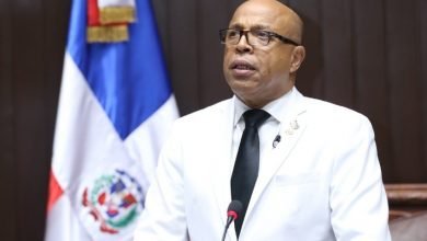 Photo of Alfredo Pacheco dispuesto a darle prioridad al Código Penal