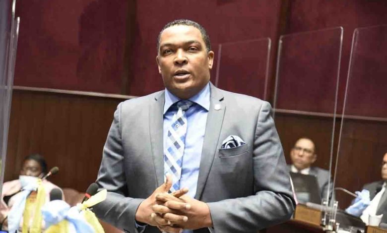 Photo of Pedro Botello critica Genao se esté comportando como un cevocero del PRM en el Senado
