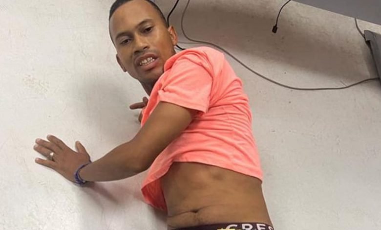 Photo of Apresan agente Digesett mató a tres mujeres y a un hombre, e hirió a un niño en Los Alcarrizos
