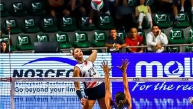 Photo of Las Reinas del Caribe remontan un 0-2 y vencen a Estados Unidos