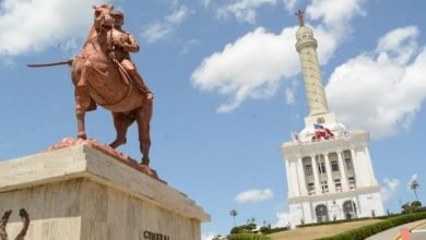 Photo of Hoy se celebra el 159 aniversario de la Restauración de la Independencia