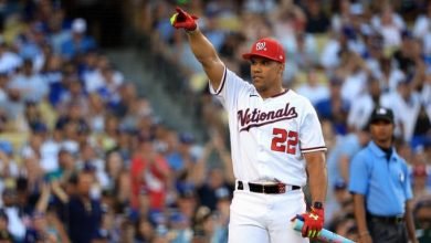 Photo of Juan Soto es cambiado a los Padres de San Diego