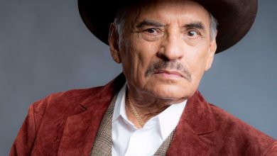 Photo of Fallece reconocido actor mexicano Manuel Ojeda