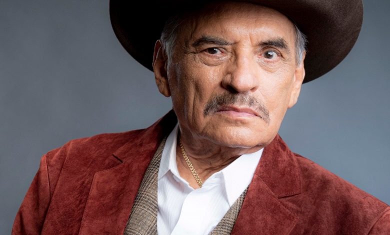 Photo of Fallece reconocido actor mexicano Manuel Ojeda