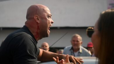 Photo of Bolsonarista asesina a seguidor de Lula tras discusión política en Brasil