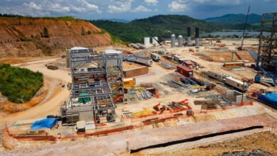 Photo of Abinader autoriza presa de colas para Barrick Gold
