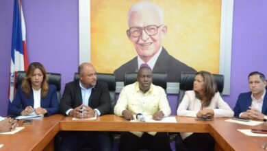 Photo of Bloque de Regidores del PLD sale en defensa a la inversión y transparencia en gestión de Abel Martínez