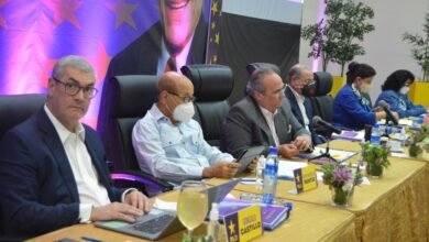 Photo of Comité Político PLD se reúne este lunes para tratar Consulta Ciudadana del 16 de Octubre