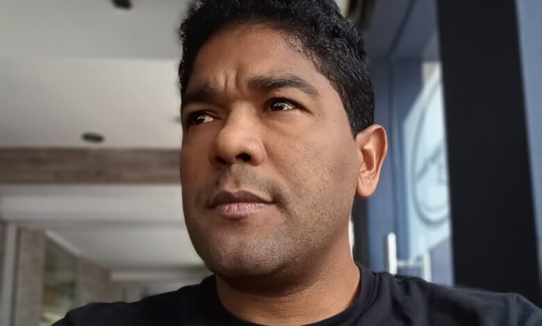 Photo of El fuego que amenaza