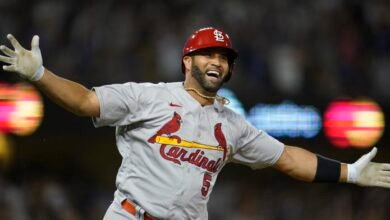 Photo of Albert Pujols se convierte en el primer dominicano y latino en lograr hazaña de 700 HR en MLB