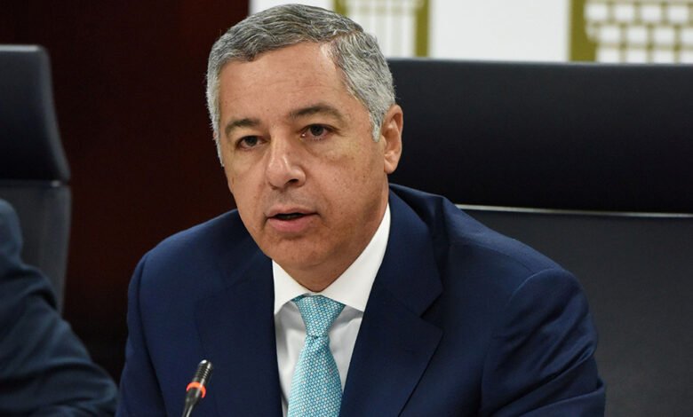 Photo of Defensa de Donald Guerrero: pago de expropiaciones se hizo estrictamente dentro de la Ley