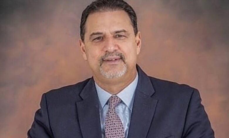 Photo of Fallece Max De Soto, dirigente del PLD y exviceministro Administrativo de la Presidencia