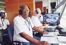 Photo of Muere Roosevelt Comarazamy, gloria del deporte dominicano y la crónica deportiva