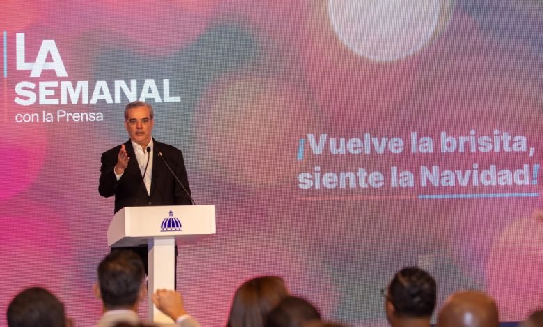 Photo of Gobierno anuncia entregará regalía a partir de la próxima semana